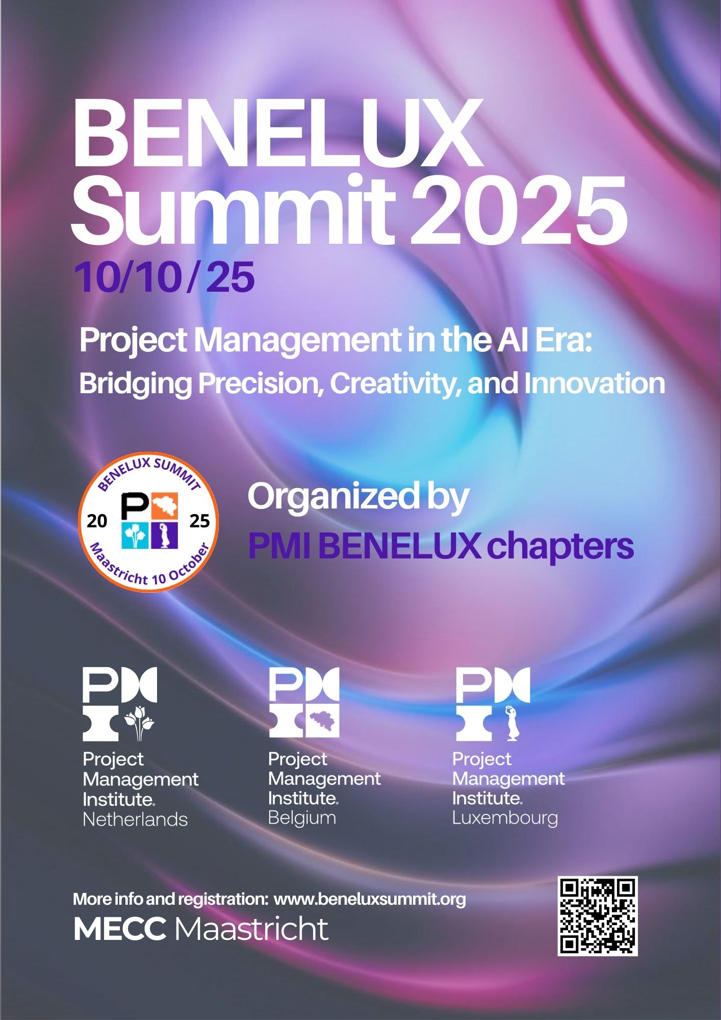 BENELUX Summit 2025