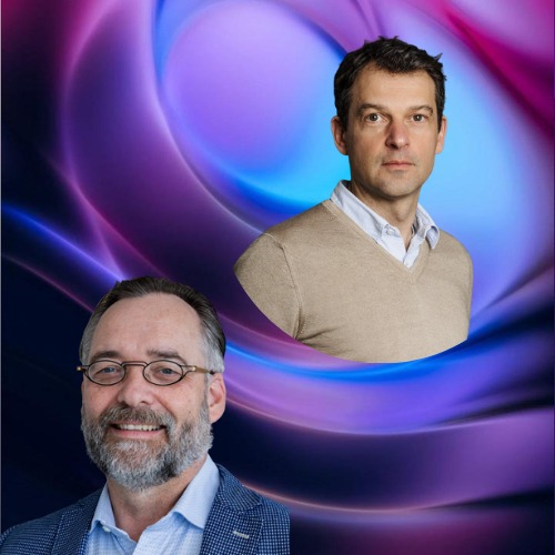 Anton Zandhuis & Jeroen D´hulst