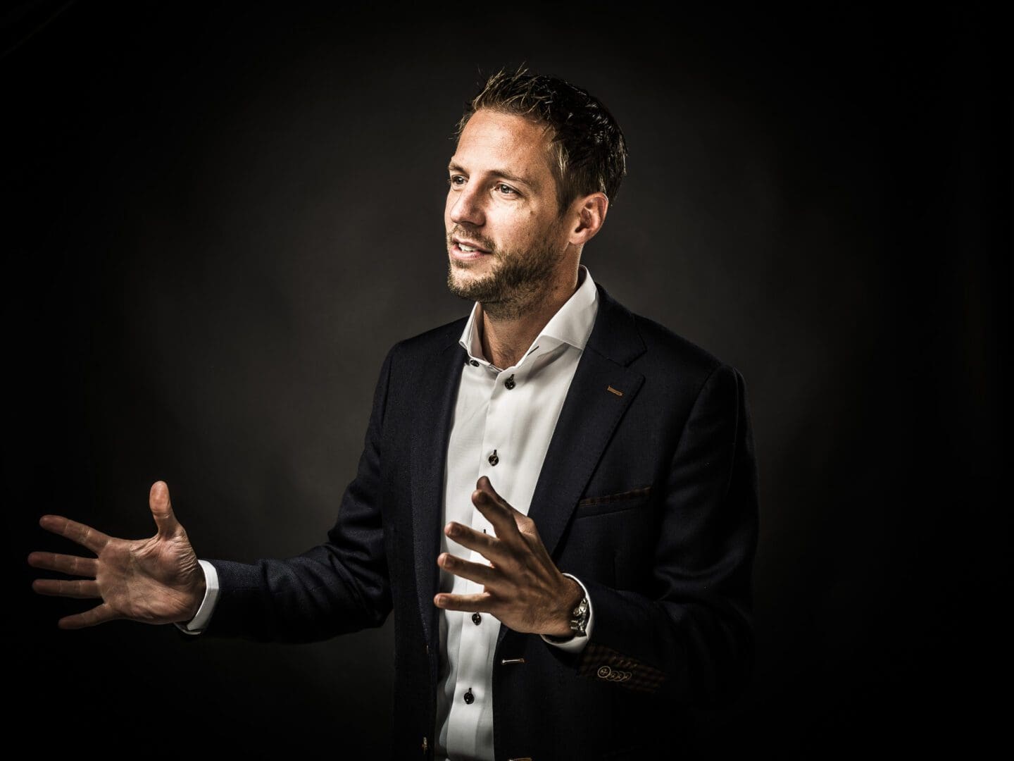 Christian Kromme