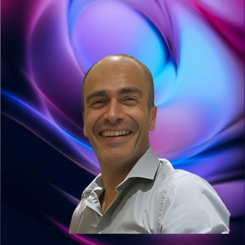 Christophe De Vleeschouwer