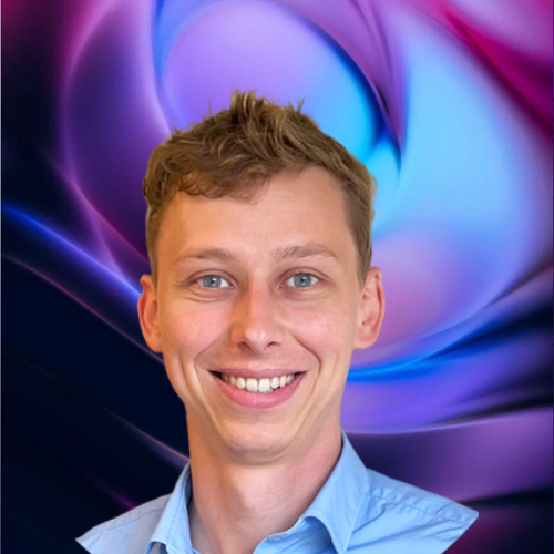 Jos van der Stelt