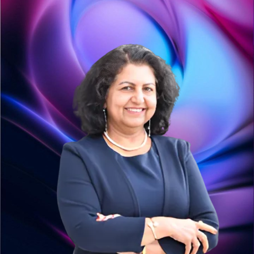 Renuka Ayri