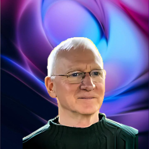 Stuart Thorp