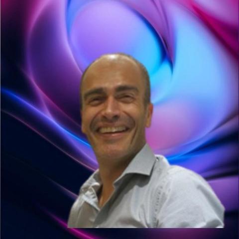 Christophe De Vleeschouwer 