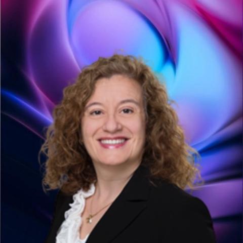 Dr Patricia Dominguez Marin