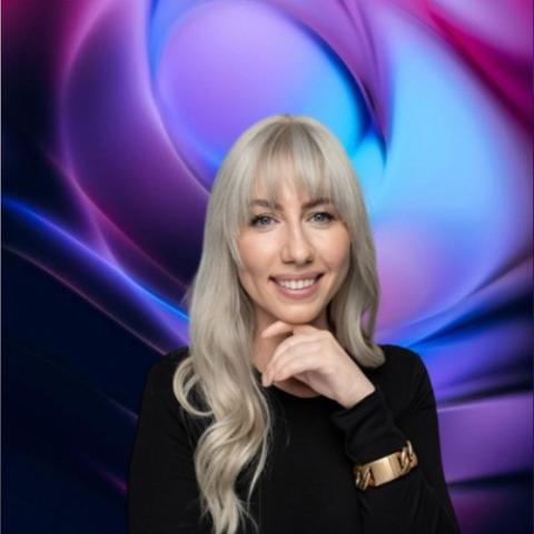  Irina Verlan