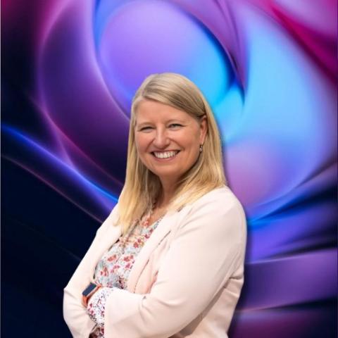 Christina Sejr Pedersen