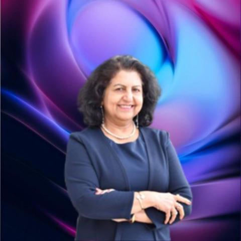 Renuka Ayri
