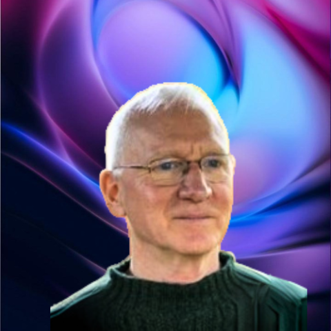 Stuart Thorp